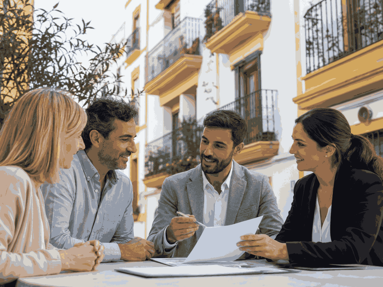 Administradores de fincas en Córdoba para comunidades de propietarios