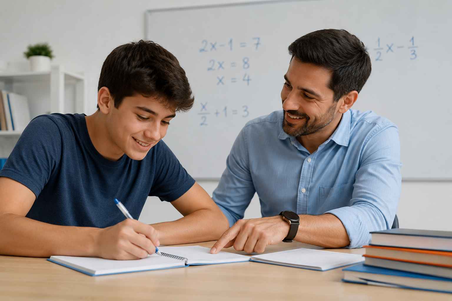 Clases particulares en Córdoba
