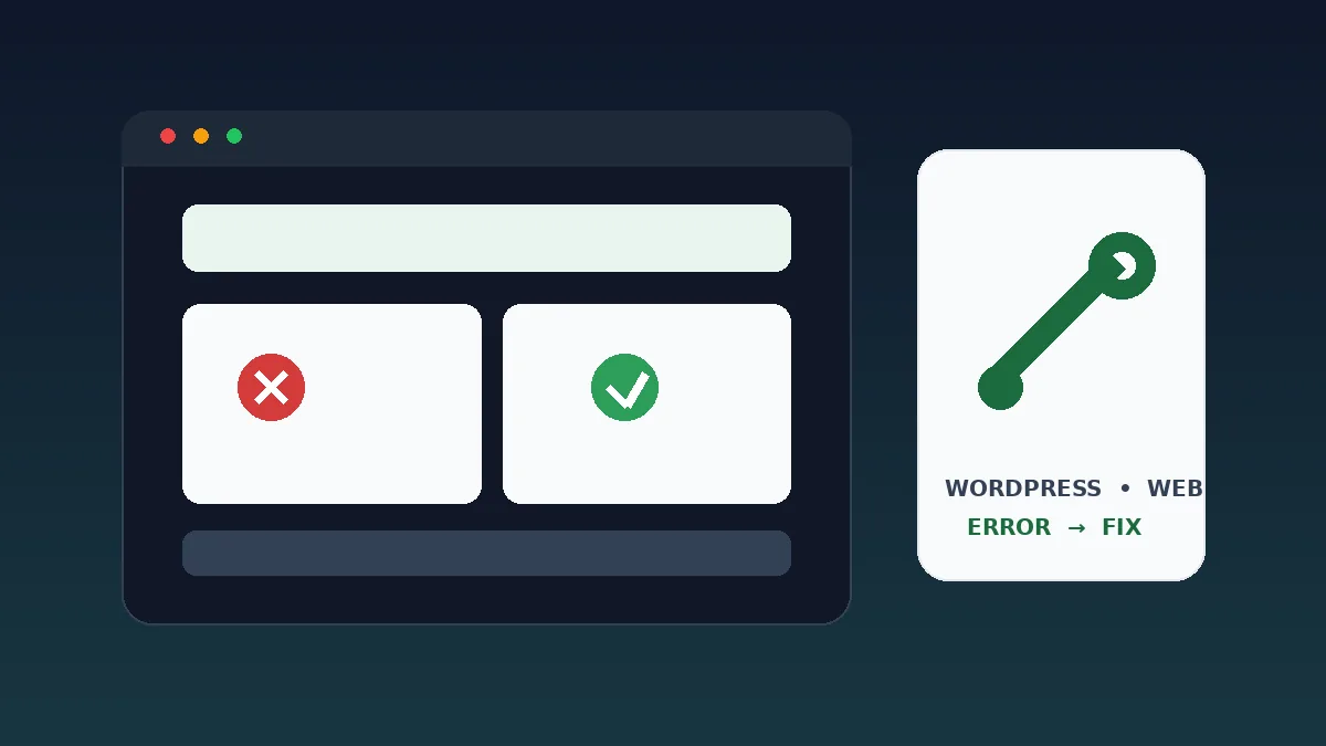 Informático para arreglar WordPress en empresas en Córdoba