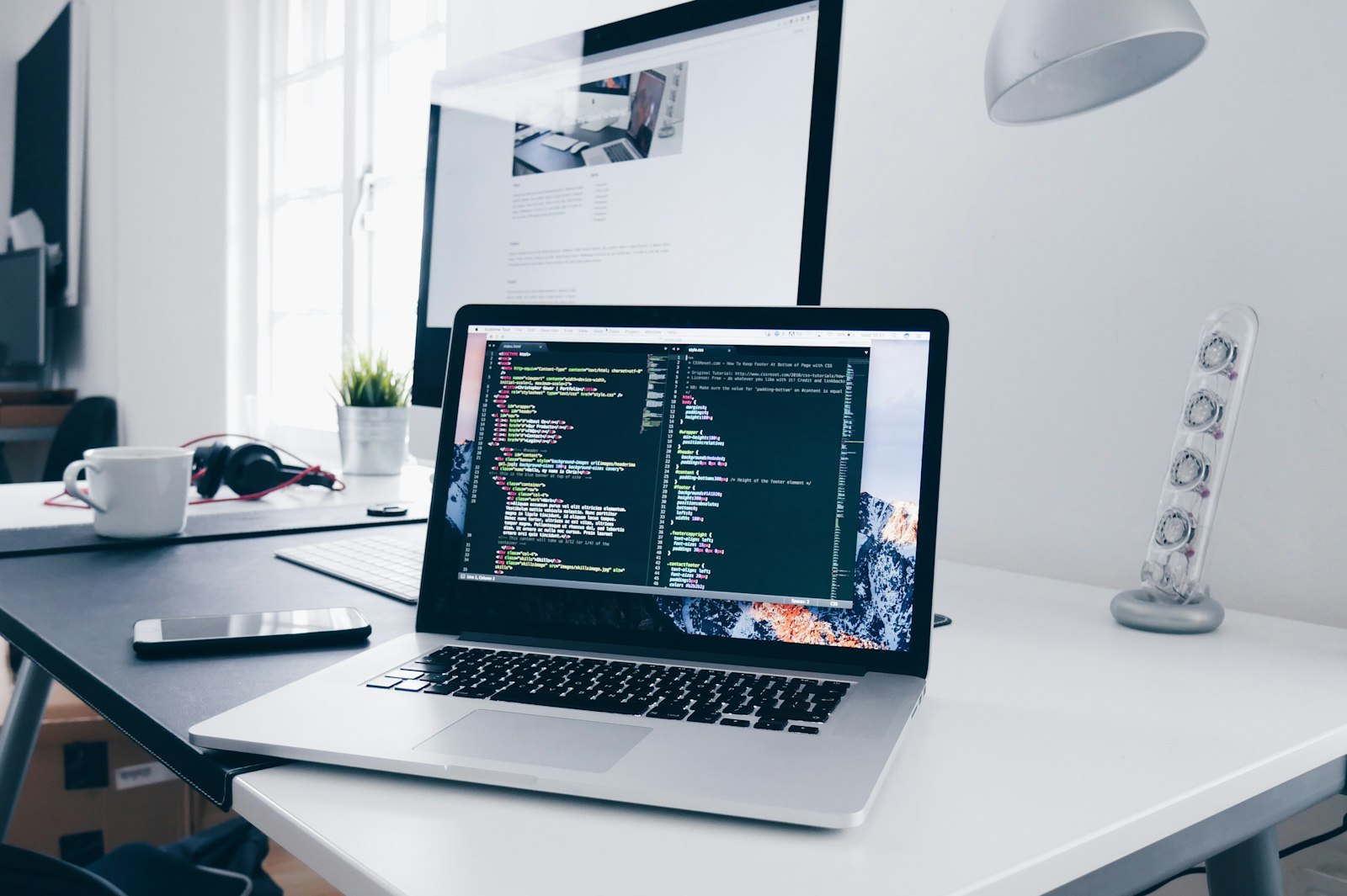 Programador informático destacado en Córdoba