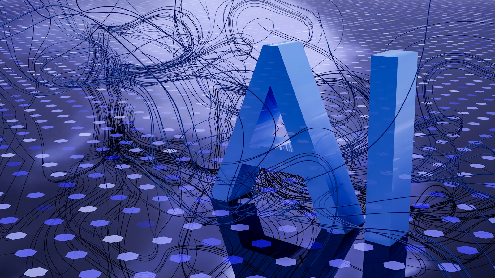 Inteligencia artificial para empresas en Córdoba