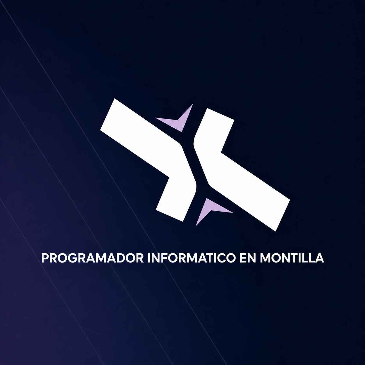 Programador informático en Montilla