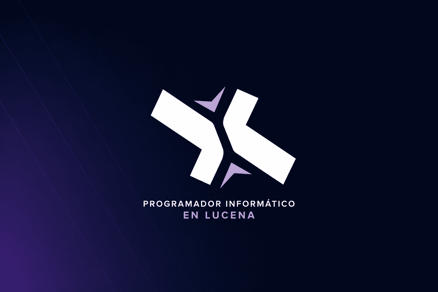 Programador informático en Lucena